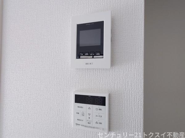 佐倉市江原台1期2号棟　新築戸建