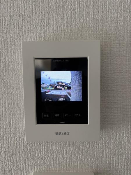 佐倉市江原台1期2号棟　新築戸建