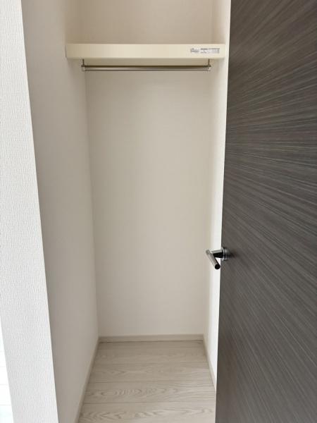 佐倉市江原台1期2号棟　新築戸建