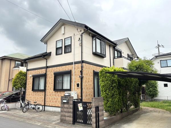 佐倉市大崎台4丁目
