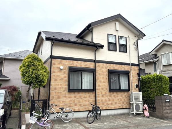 佐倉市大崎台4丁目
