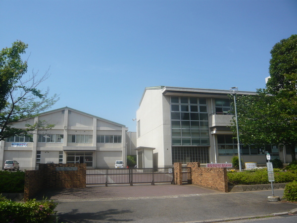 佐倉市山王2丁目の中古一戸建て(佐倉市立山王小学校)