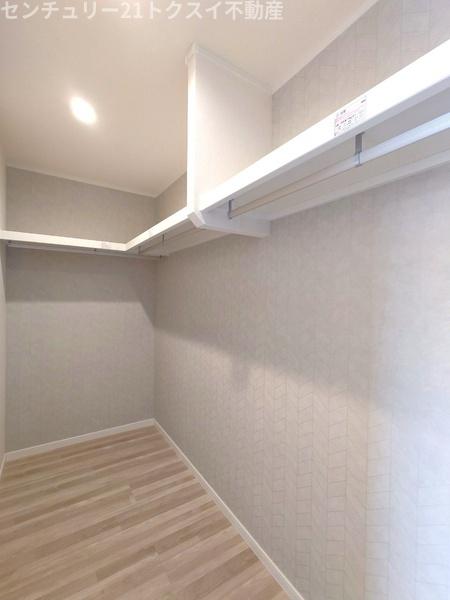 四街道市旭ヶ丘5新築戸建全1棟