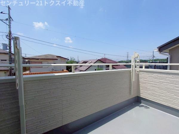 四街道市旭ヶ丘5新築戸建全1棟