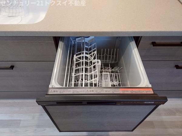 四街道市旭ヶ丘5新築戸建全1棟