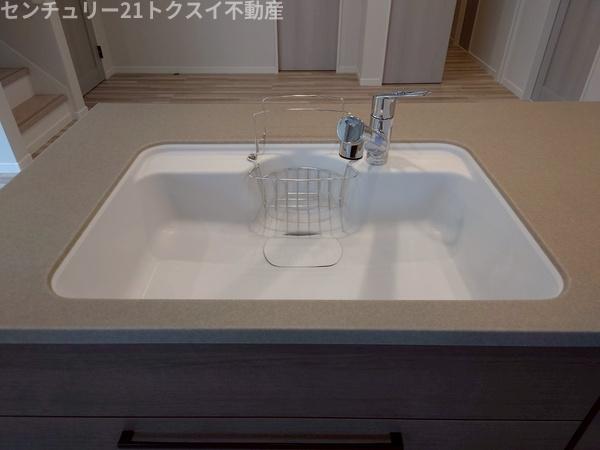 四街道市旭ヶ丘5新築戸建全1棟
