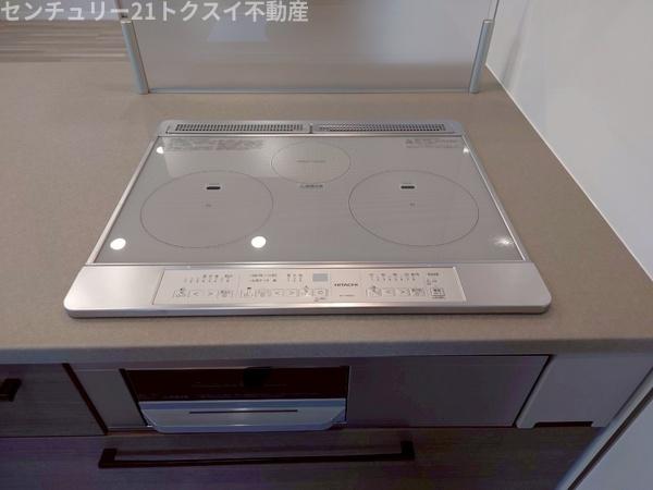 四街道市旭ヶ丘5新築戸建全1棟