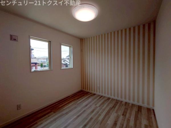 四街道市旭ヶ丘5新築戸建全1棟