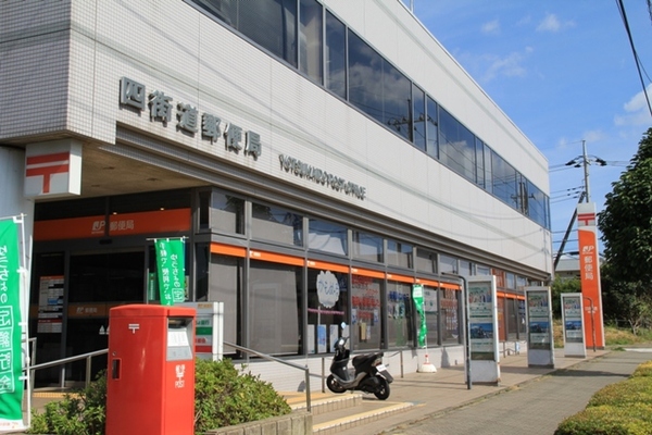 四街道市グラファーレ和良比9期2棟2号棟新築戸建全2棟(四街道郵便局)