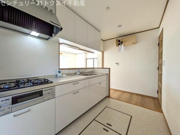佐倉市白銀３丁目の中古一戸建て