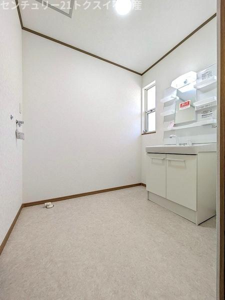 佐倉市白銀３丁目の中古一戸建て