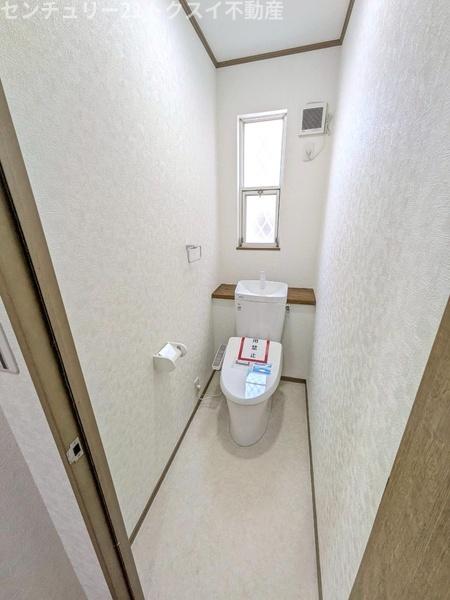 佐倉市白銀３丁目の中古一戸建て