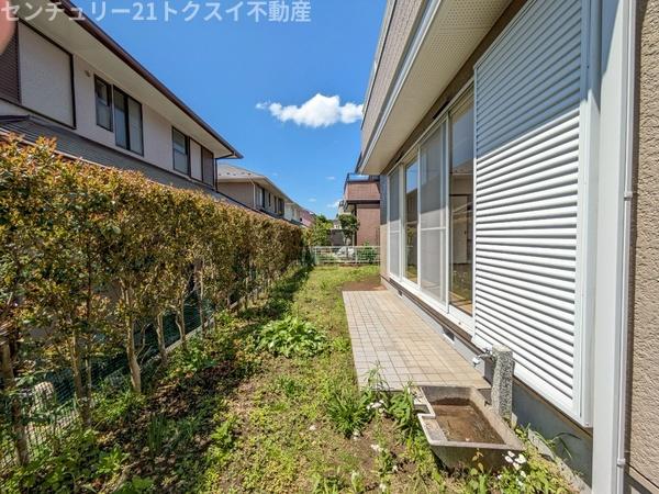 佐倉市白銀３丁目の中古一戸建て
