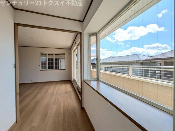 佐倉市白銀３丁目の中古一戸建て