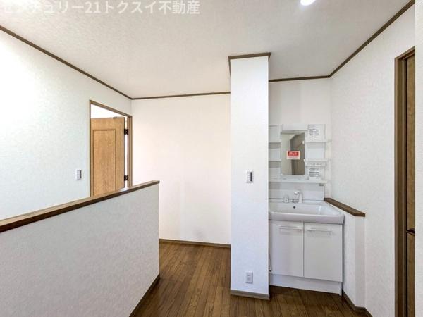 佐倉市白銀３丁目の中古一戸建て