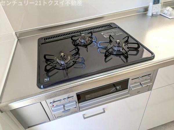 佐倉市白銀３丁目の中古一戸建て