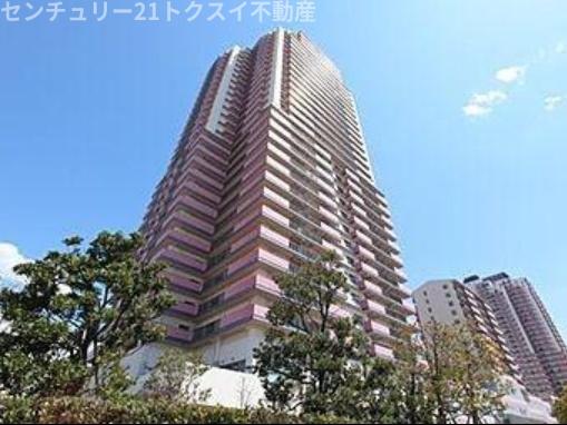 スカイプラザユーカリが丘ウエストタワー