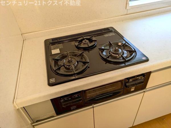 佐倉市江原台２丁目の中古一戸建て