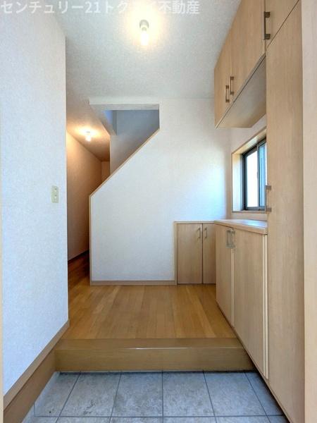佐倉市江原台２丁目の中古一戸建て