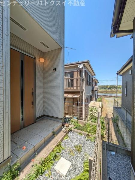佐倉市江原台２丁目の中古一戸建て
