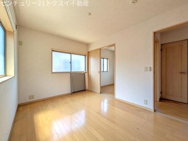 佐倉市江原台２丁目の中古一戸建て