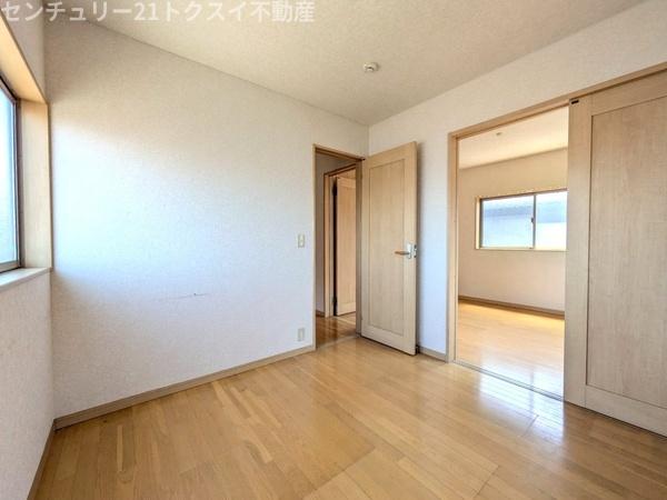 佐倉市江原台２丁目の中古一戸建て