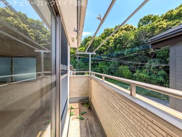 佐倉市江原台２丁目の中古一戸建て
