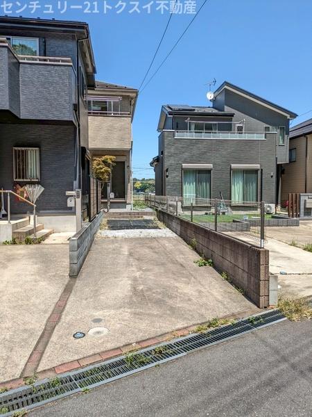 佐倉市江原台２丁目の中古一戸建て