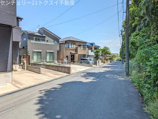 佐倉市江原台２丁目の中古一戸建て