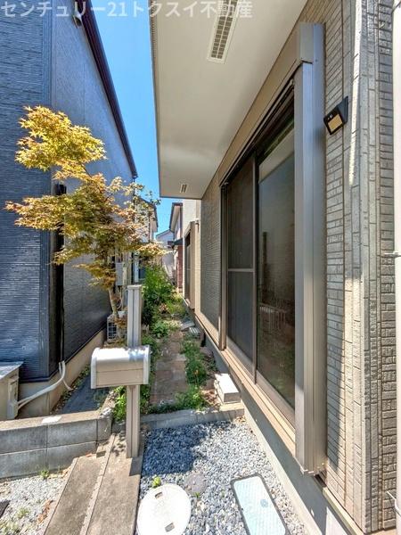 佐倉市江原台２丁目の中古一戸建て