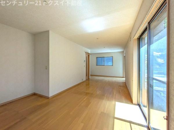 佐倉市江原台　中古戸建
