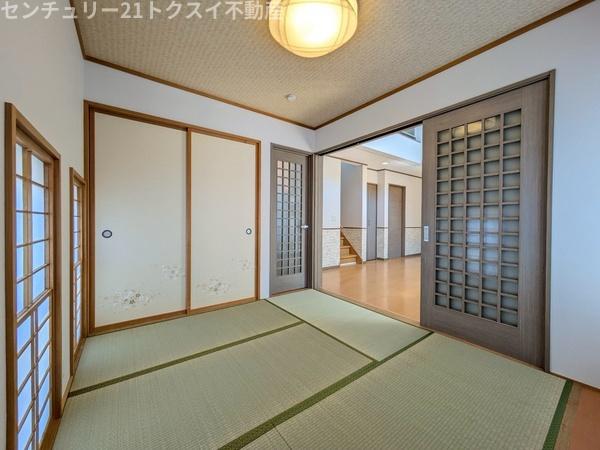 佐倉市八幡台１丁目の中古一戸建て