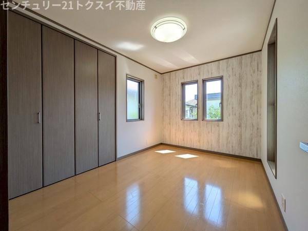 佐倉市八幡台１丁目の中古一戸建て
