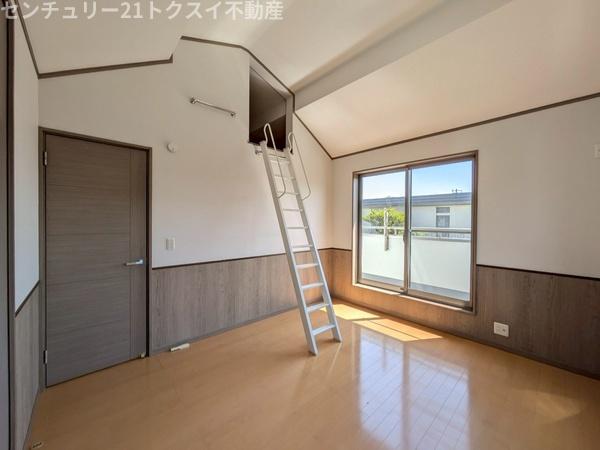 佐倉市八幡台１丁目の中古一戸建て