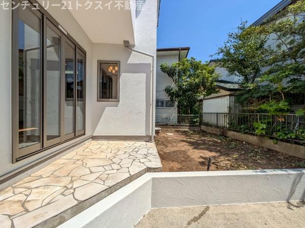 佐倉市八幡台１丁目の中古一戸建て