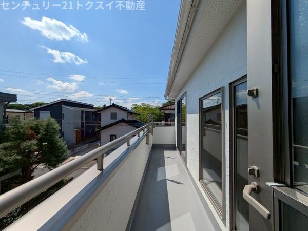 佐倉市八幡台１丁目の中古一戸建て