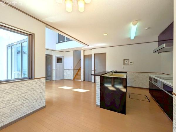 佐倉市八幡台１丁目の中古一戸建て