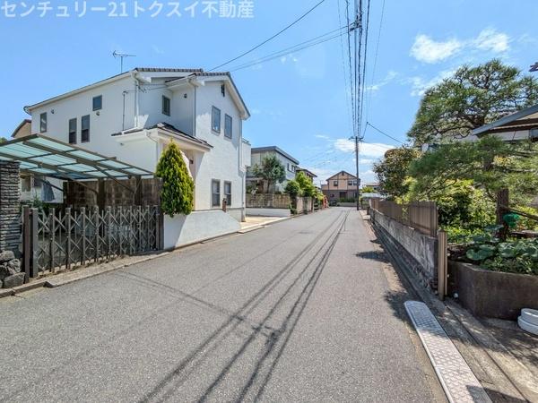 佐倉市八幡台１丁目の中古一戸建て