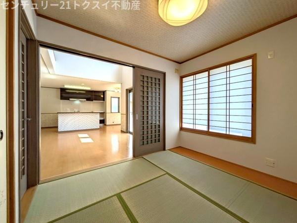 佐倉市八幡台１丁目の中古一戸建て