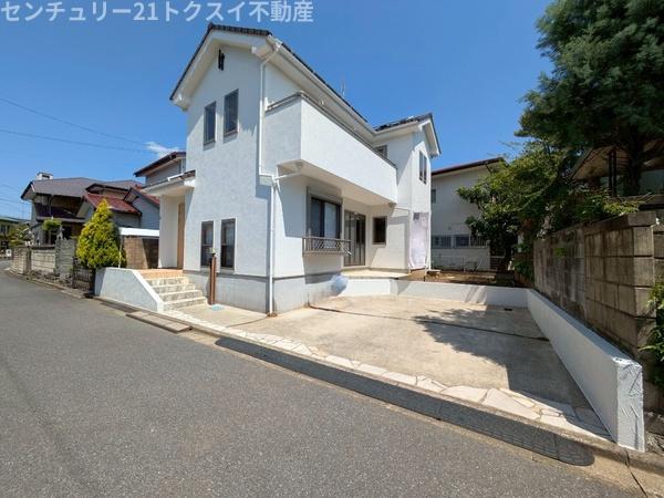 佐倉市八幡台１丁目の中古一戸建て