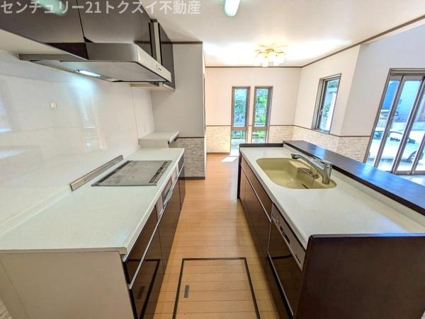 佐倉市八幡台１丁目の中古一戸建て