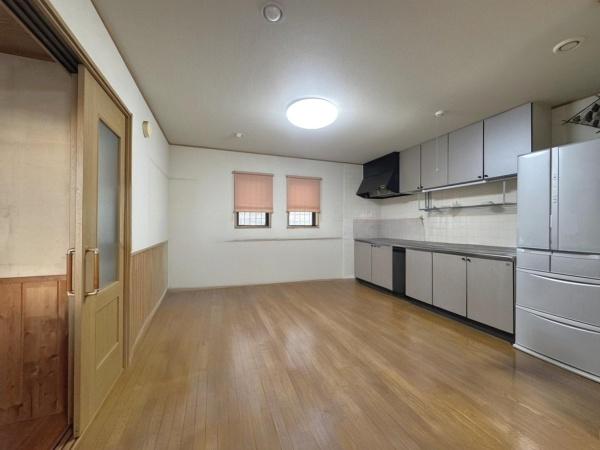 佐倉市大崎台３丁目の中古一戸建て