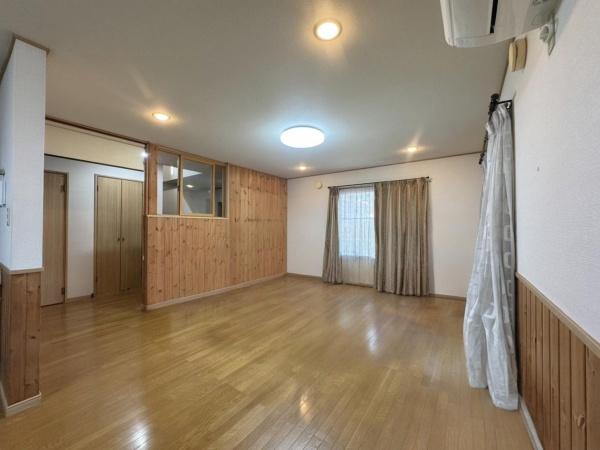 佐倉市大崎台３丁目の中古一戸建て