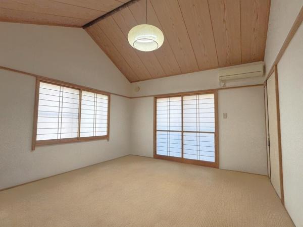 佐倉市大崎台３丁目の中古一戸建て