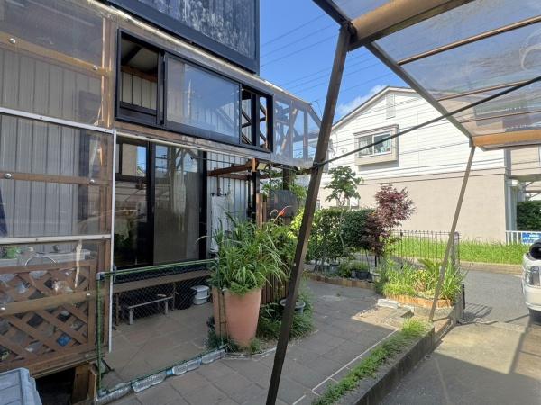 佐倉市大崎台３丁目の中古一戸建て
