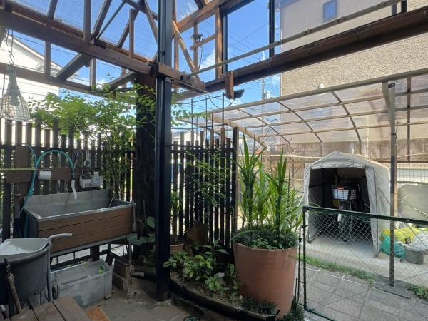 佐倉市大崎台３丁目の中古一戸建て