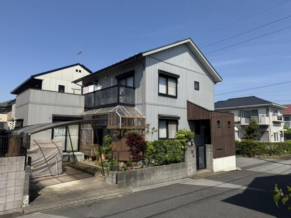 佐倉市大崎台3丁目