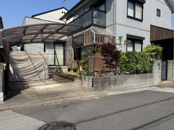 佐倉市大崎台３丁目の中古一戸建て