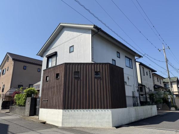 佐倉市大崎台3丁目