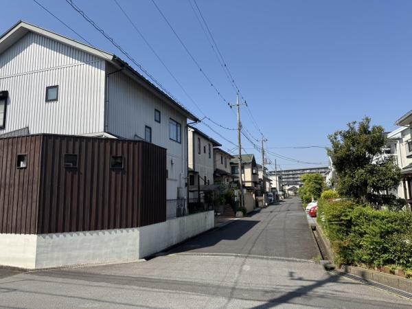 佐倉市大崎台３丁目の中古一戸建て